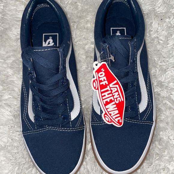 New old skool vans - Picture 1 of 2